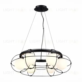Подвесная люстра ST Luce Beata SL1189.403.06