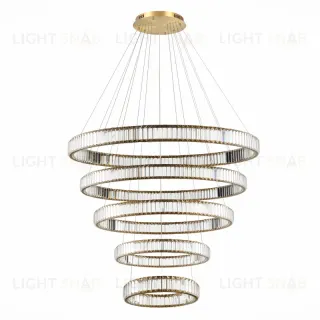 Подвесная люстра ST Luce Tivoli SL1622.313.05