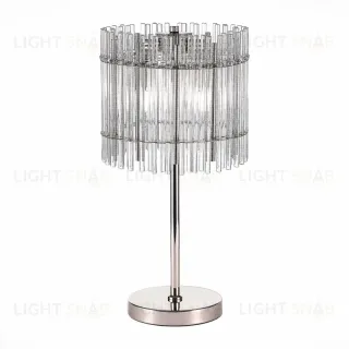 Настольная лампа ST Luce Epica SL1656.104.03