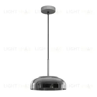 Подвесной светильник Loft IT Disk 8210-P Grey