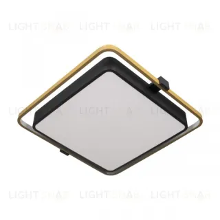 Потолочный светильник Loft IT Mike 10172