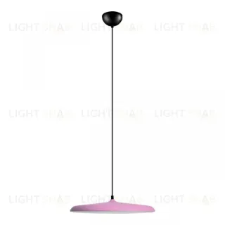 Подвесной светильник Loft IT Plato 10119 Pink