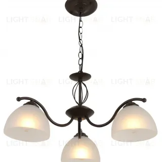 Подвесная люстра Rivoli Jackeline 9141-303 Б0054755