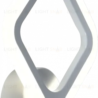 Настенный светильник Rivoli Amarantha 6100-107 Б0054915