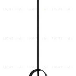 Подвесной светильник Rivoli Leila 4093-201 Б0055026