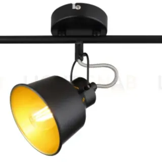 Спот Rivoli Evelyn 7064-703 Б0055369