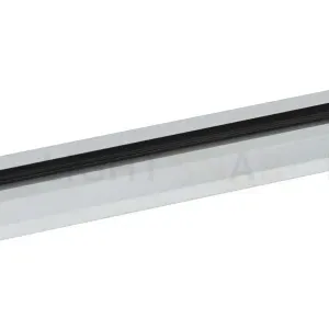 Шинопровод однофазный Эра TR6 - R 2W-1 WH Б0032170
