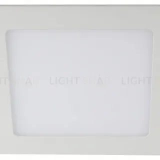 Встраиваемый светильник Эра LED 2-3-4K Б0031158