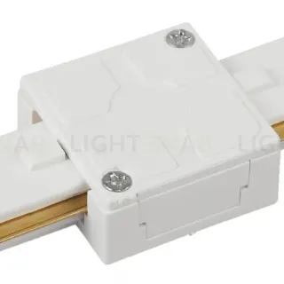 Коннектор прямой Эра TR7-C 2W I WH Б0032176
