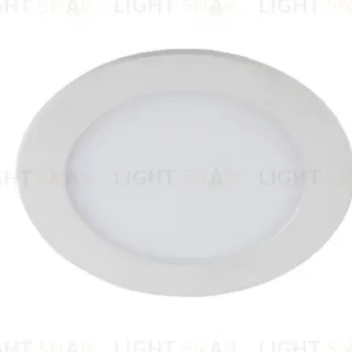 Встраиваемый светильник Эра LED 1-18-6K/1 Б0049553