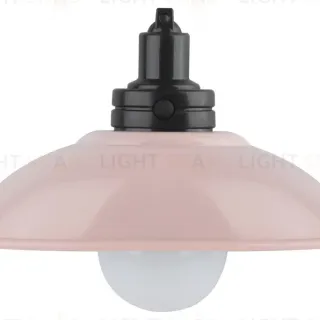 Настенный светильник Эра NLED-487-1W-SW-P Б0051477