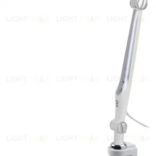 Настольная лампа Эра NLED-496-12W-S Б0052768