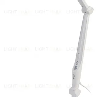 Настольная лампа Эра NLED-497-12W-W Б0052770