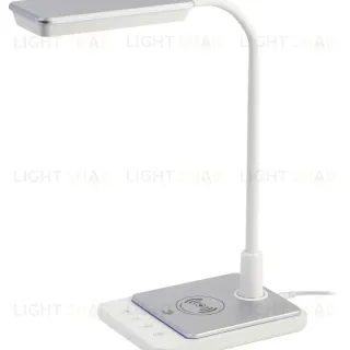 Настольная лампа Эра NLED-499-10W-W Б0052776