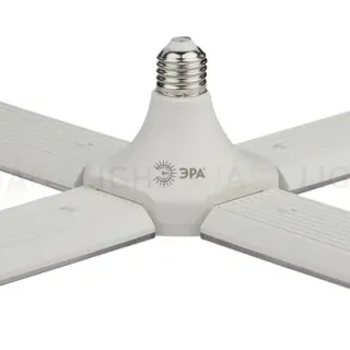 Светильник для растений Эра FITO-36W-RB-E27-FOLD Б0053289