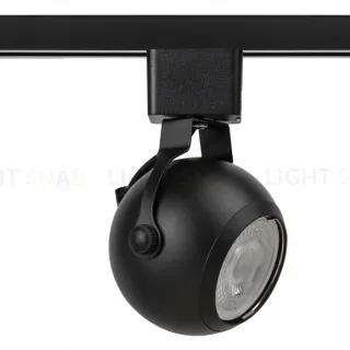Трековый светильник Эра TR35-GU10 BK Б0053296