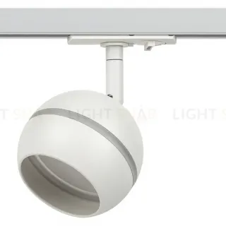Трековый светильник Эра TR47 - GX53 WH Б0054155