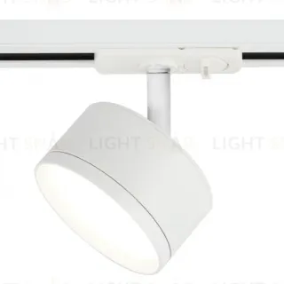 Трековый светильник Эра TR48 - GX53 WH Б0054158