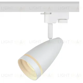 Трековый светильник Эра TR49 - GU10 WH Б0054161