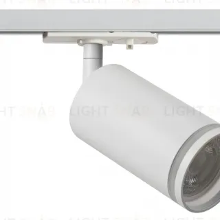Трековый светильник Эра TR52 - GU10 WH Б0054165