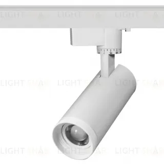 Трековый светильник Эра TR59 - 2040 WH Б0054442