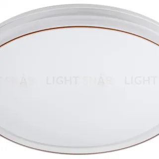 Потолочный светильник Эра SPB-6-80-RC Solar RGBD Б0054483