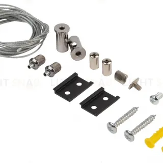 Подвес для шинопровода Эра TRM-S20-SW Б0054789