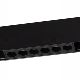 Трековый магнитный светильник Эра TRM20-3-11-6W3K-B Б0054808