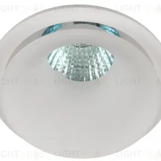 Встраиваемый светильник Эра KL103 WH Б0056349