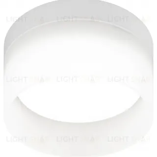 Накладной светильник Эра OL30 WH Б0056359