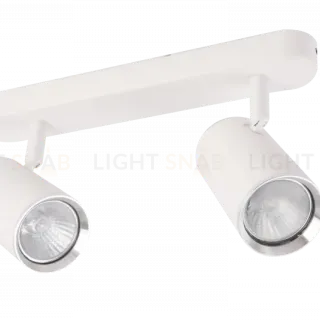 Спот Эра OL35-2 WH Б0056365