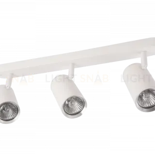 Спот Эра OL35-3 WH Б0056367
