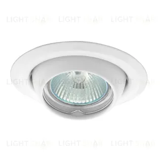 Точечный светильник Kanlux Argus CT-2117-W 311