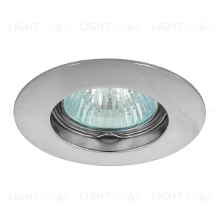 Точечный светильник Kanlux Luto CTX-DS02B-C 2581