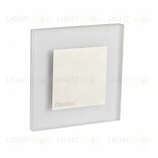 Подсветка для лестниц и ступеней Kanlux Apus Led CW 23107