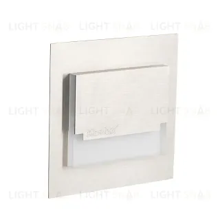 Подсветка для лестниц и ступеней Kanlux Sabik Mini Led WW 23109