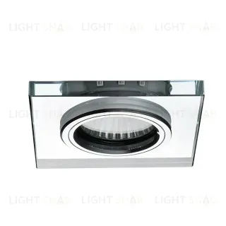 Точечный светильник Kanlux Soren L-BL 24414