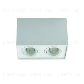 Накладной светильник Kanlux Gord DLP 250-W 25473