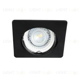 Встраиваемый светильник Kanlux Nesta DTL-B 26750