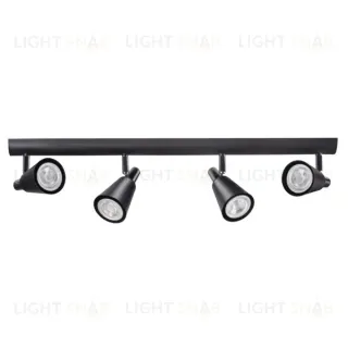 Спот Kanlux Sempra EL-4I B-SR 33097