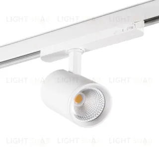 Трековый светильник Kanlux ATL1 18W-930-S6-W 33130