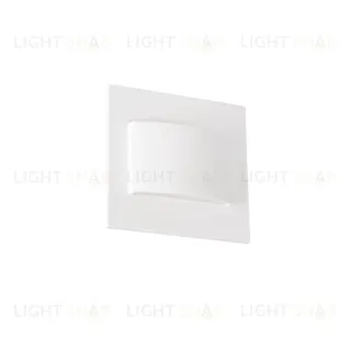 Подсветка для лестниц и ступеней Kanlux Erinus Led LL W-NW 33325