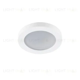 Точечный светильник Kanlux Flini IP44 DSO-W 33123