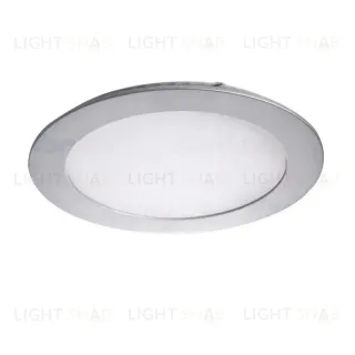 Встраиваемый светильник Kanlux Rounda V2LED12W-NW-SR 28930