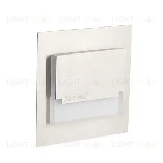 Подсветка для лестниц и ступеней Kanlux Sabik Mini Led NW 32490