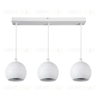 Подвесной светильник Kanlux Galoba C 3xGU10 W 33684