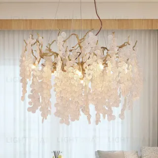 Подвесная люстра Cloyd Haoma 10844