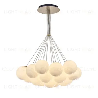 Подвесная люстра Cloyd Lonati 10422