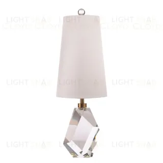 Настольная лампа Cloyd Quartz 30065
