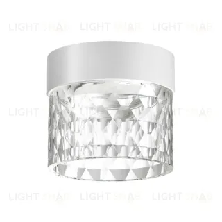 Накладной светильник Novotech Aura 358997